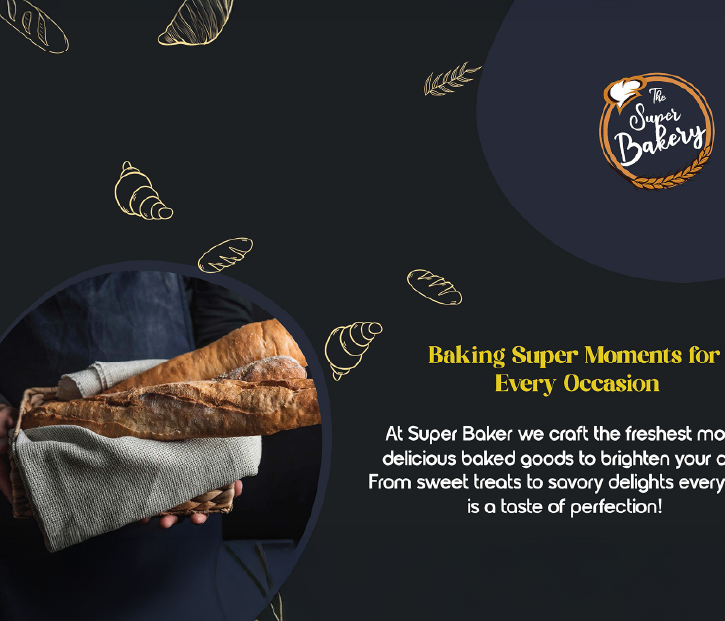 Super Bakery